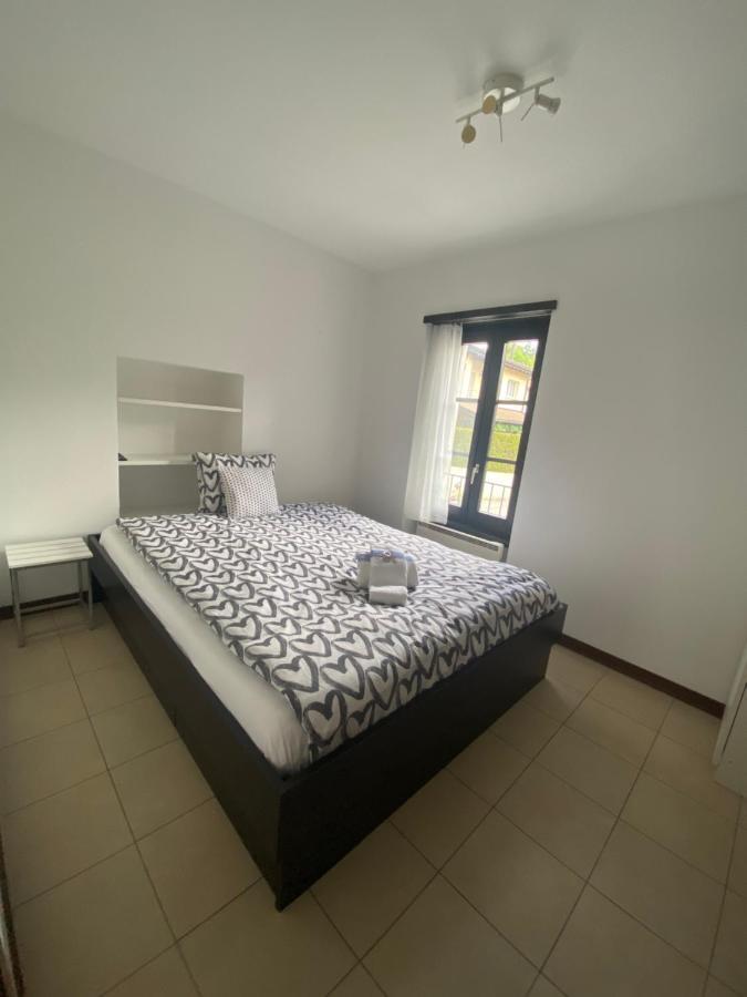 Bed and Breakfast Bellavista Cureglia Exteriér fotografie